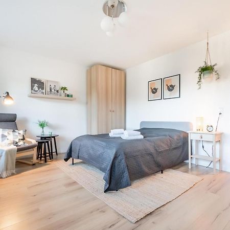 Kleine Auszeit - A64349 Apartment Eckernfoerde Ngoại thất bức ảnh
