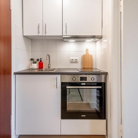 Kleine Auszeit - A64349 Apartment Eckernfoerde Ngoại thất bức ảnh